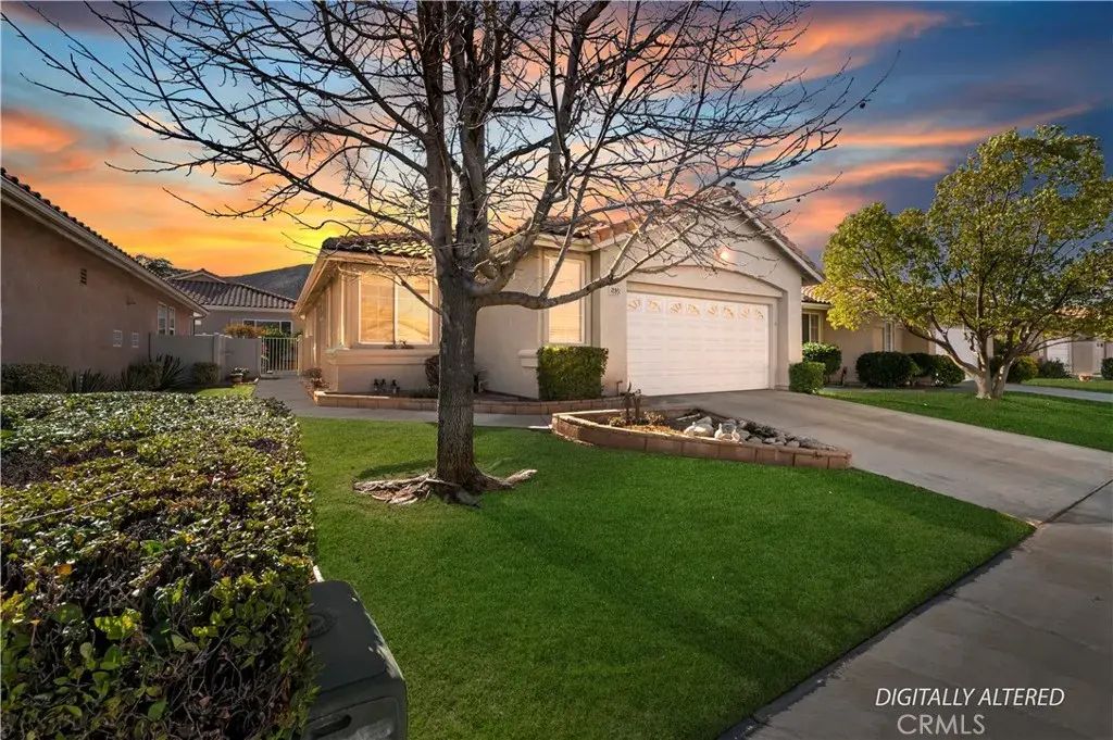 5838 Myrtle Beach Drive, Banning