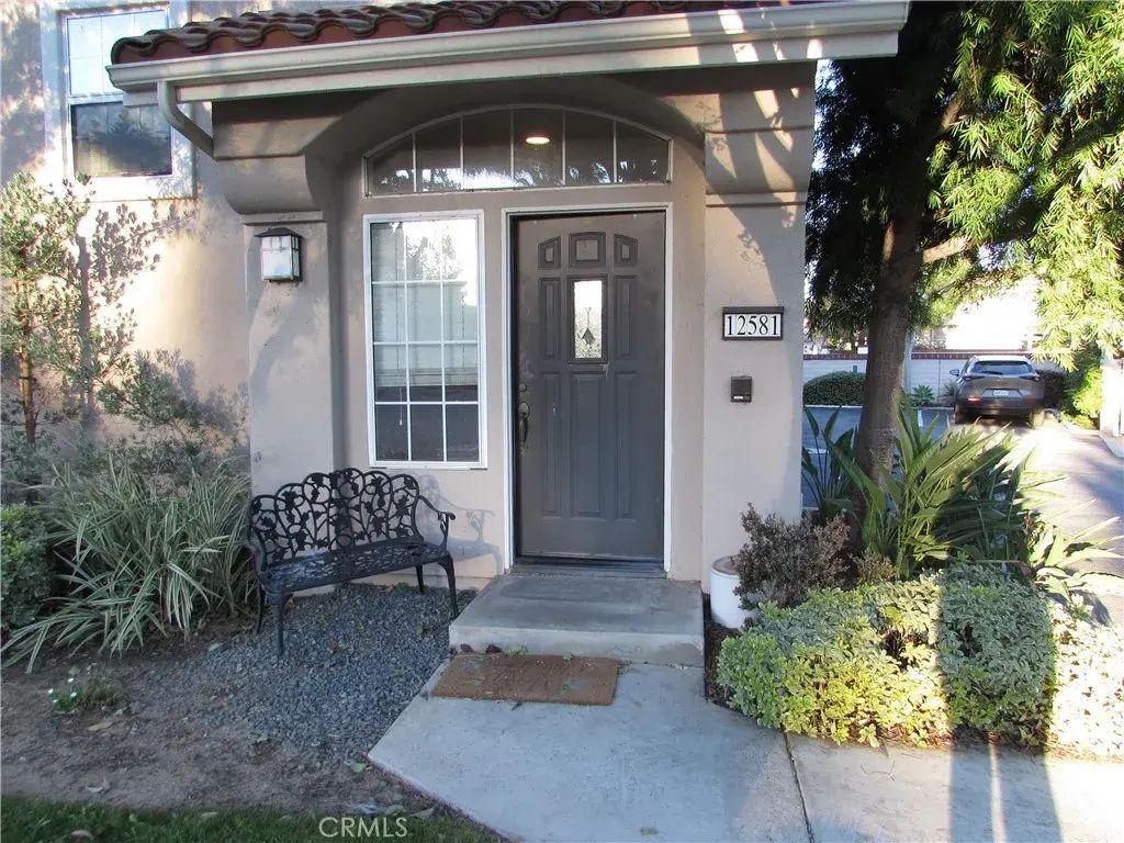 12581 Doral, Tustin