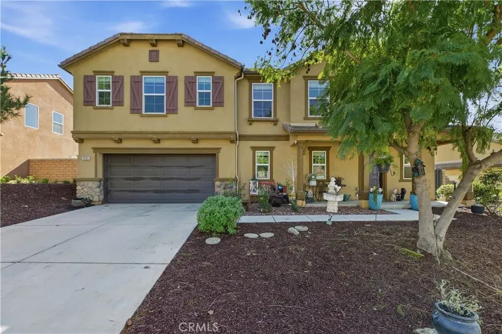 20583 Spring, Riverside