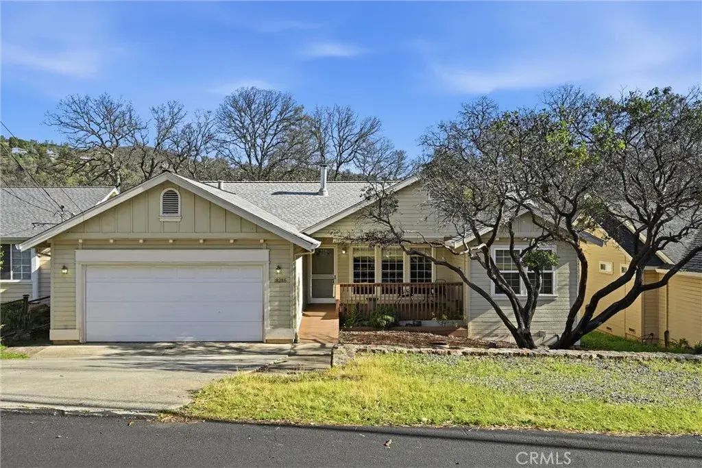 18286 North Shore Drive, Hidden Valley Lake