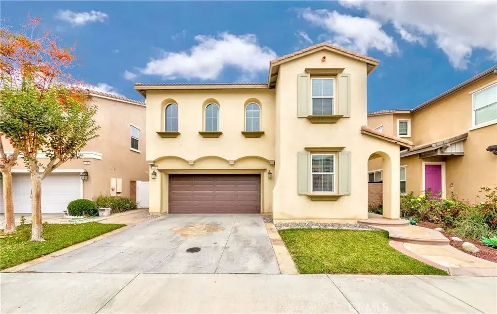 16 Cannery, Buena Park