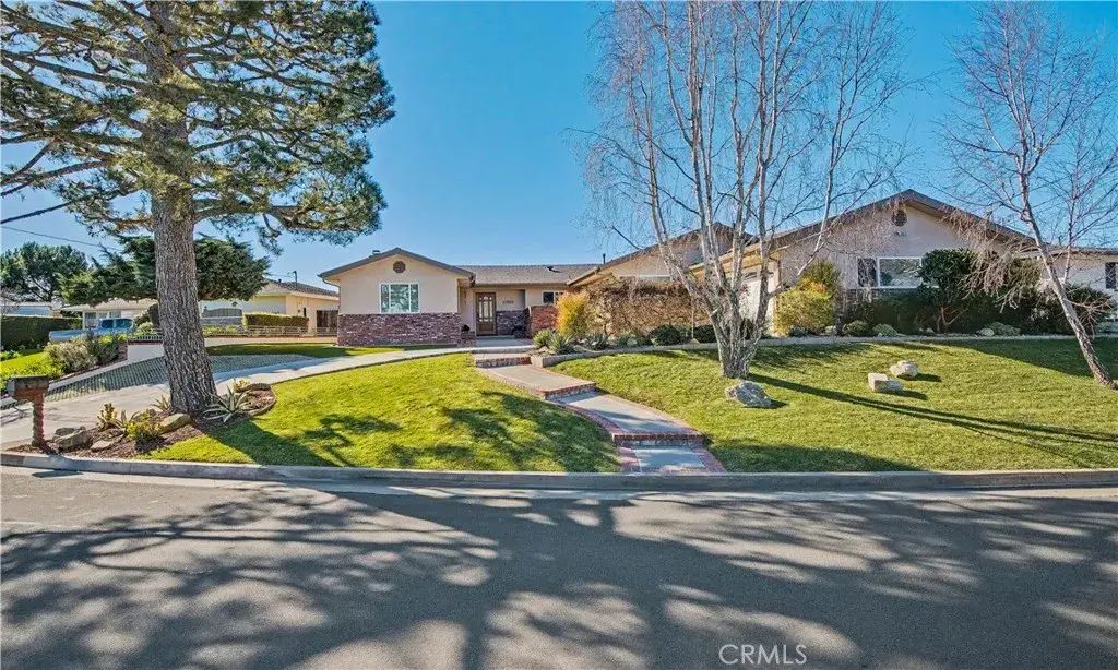 30520 Santa Luna Drive, Rancho Palos Verdes