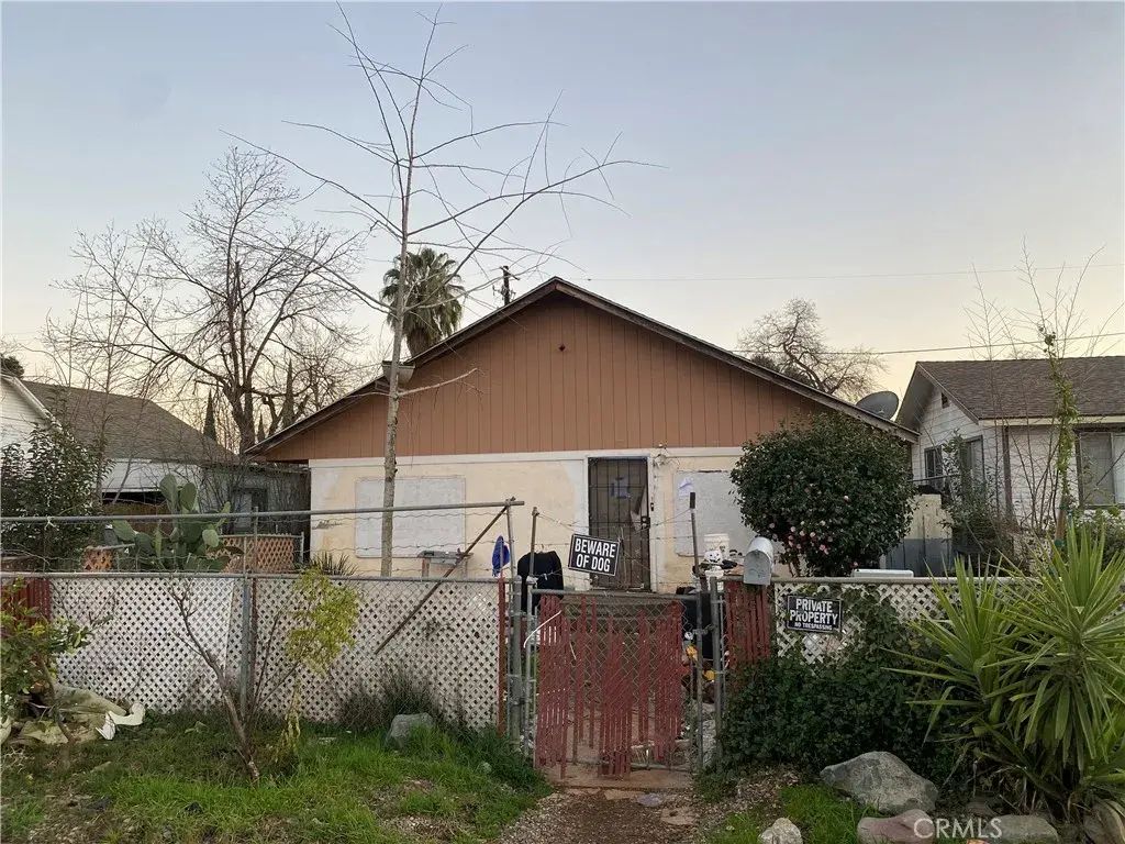 2255 C, Oroville