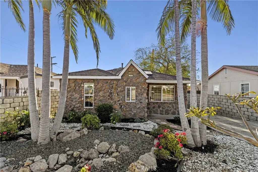13573 Eldridge, Sylmar