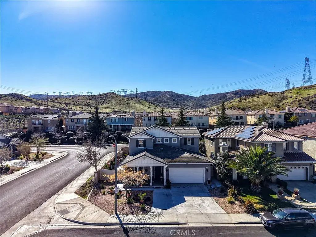 2800 Crocus, Palmdale