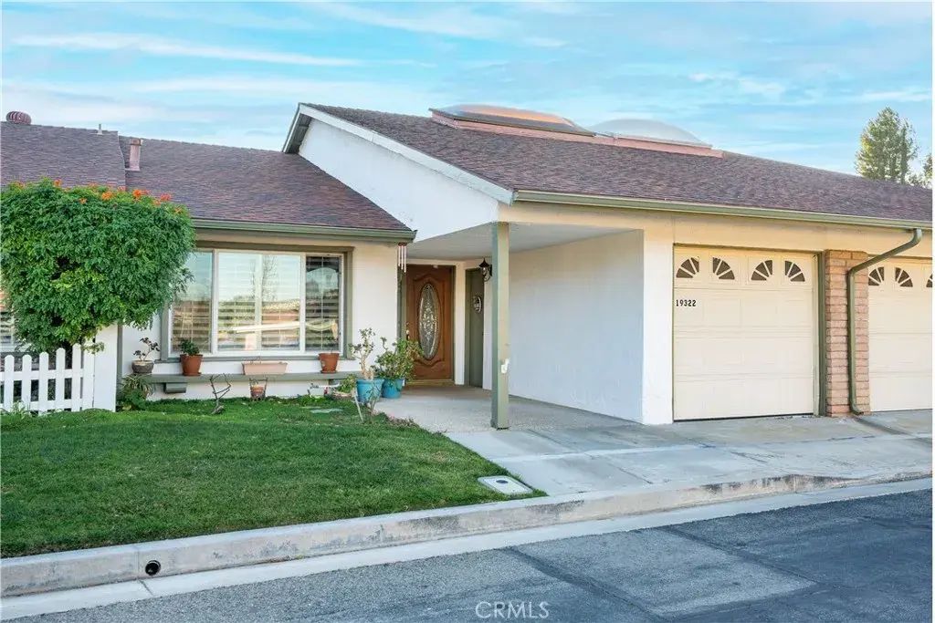 19322 Flowers Court, Newhall