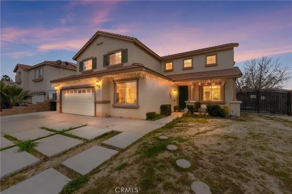 5522 Lighthouse Lane, Palmdale