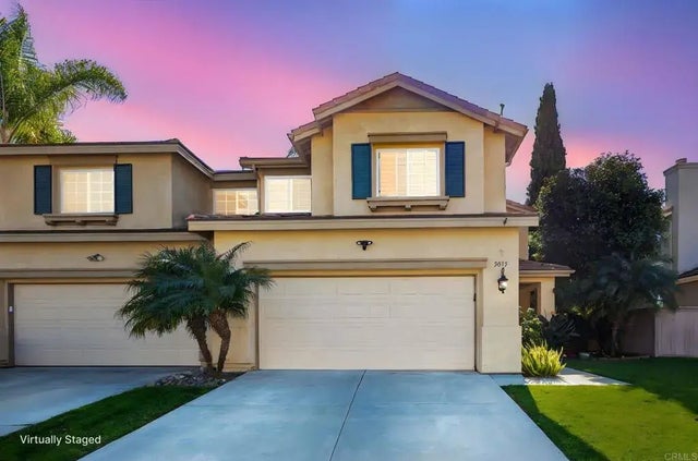 3033 Rancho La Presa, Carlsbad