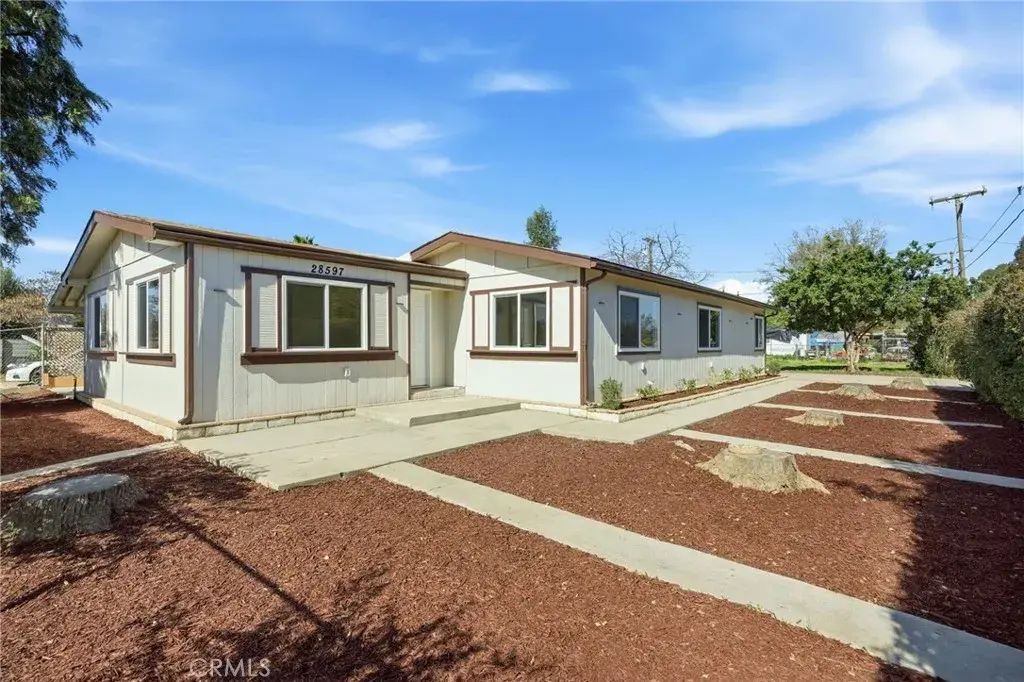 28597 Whittier, Winchester