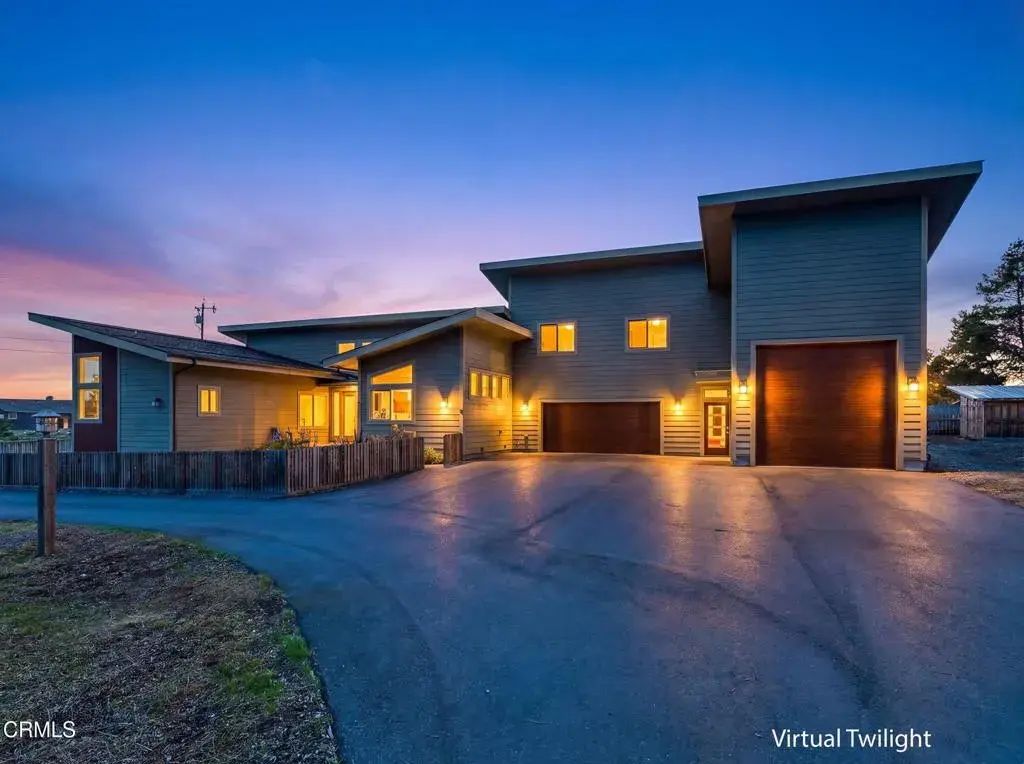 31380 Bay View Avenue, Fort Bragg