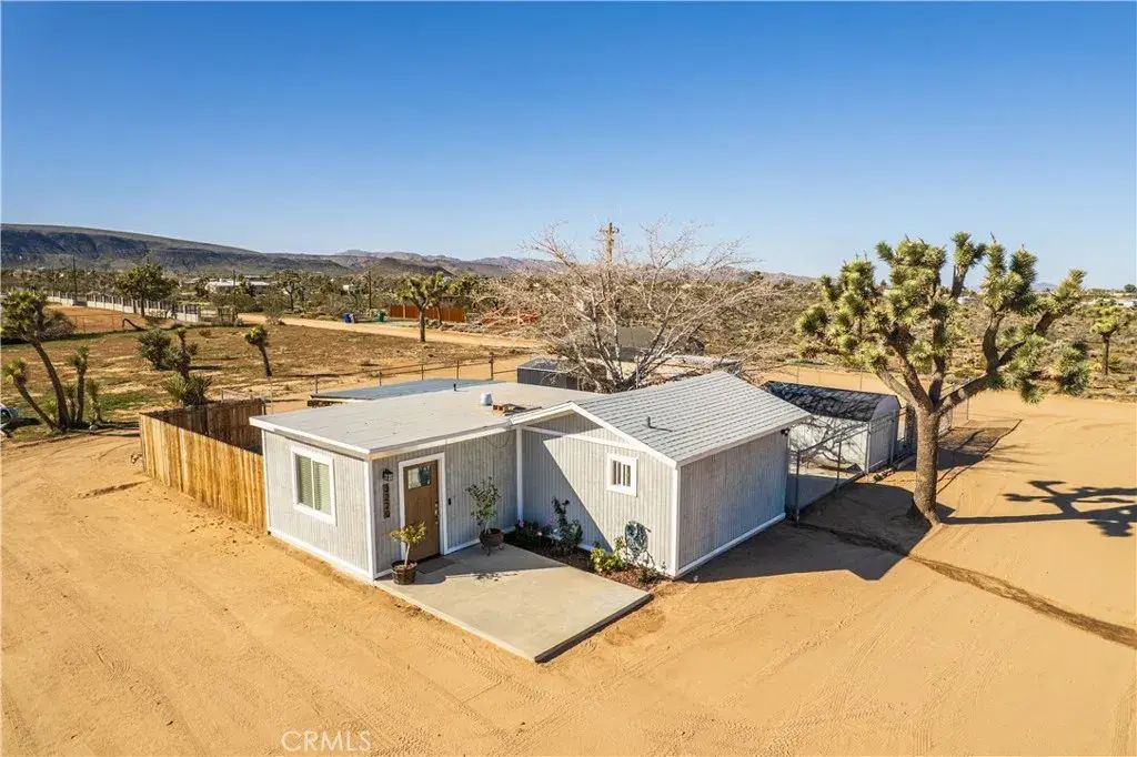 3220 Sage, Yucca Valley