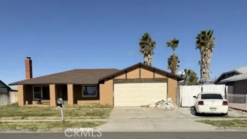 25286 Old Farm, Moreno Valley
