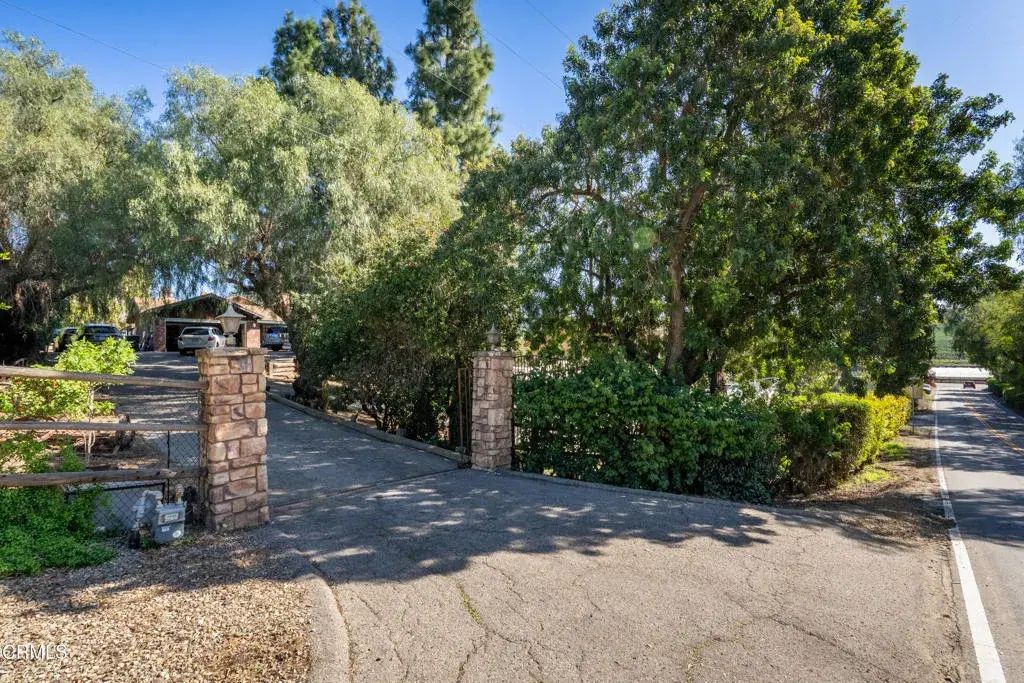6552 La Cumbre Road, Somis