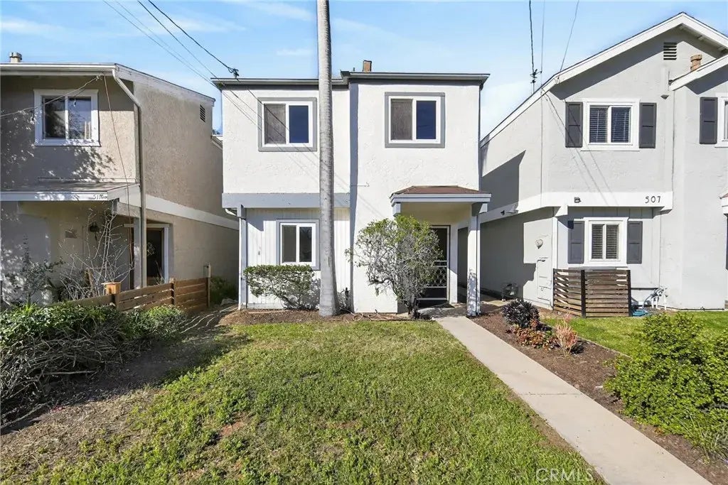 509 Rockledge Street, Oceanside