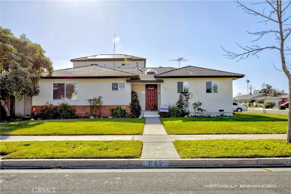 942 Oleander Street, Brea
