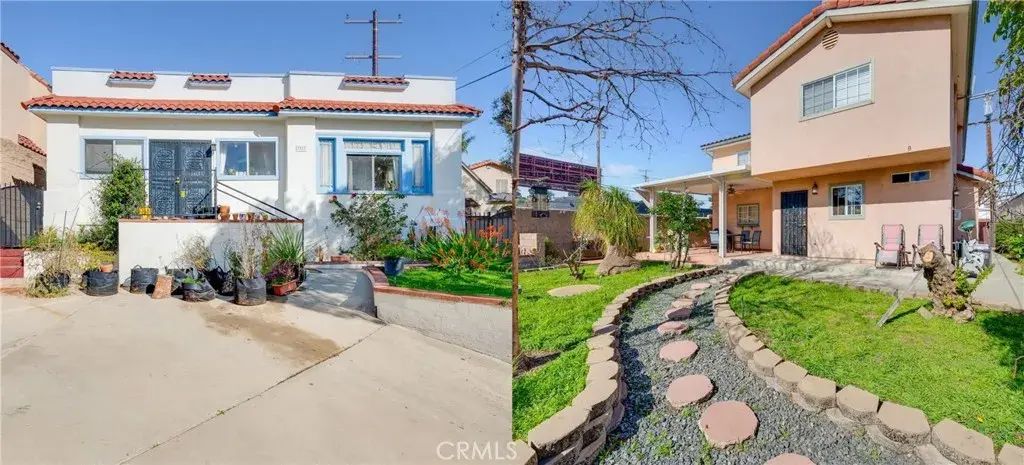 3215 Sherwood Avenue, Alhambra