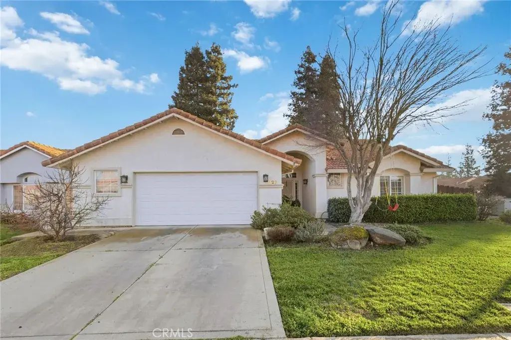1126 Sprig Court, Merced