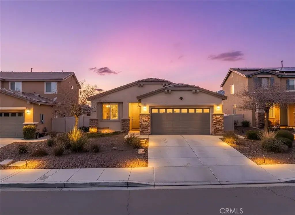 16704 Ukiah Street, Victorville