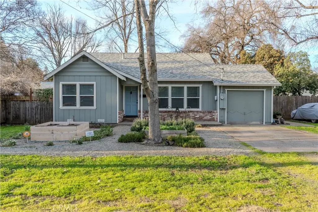 460 E 10th Avenue, Chico
