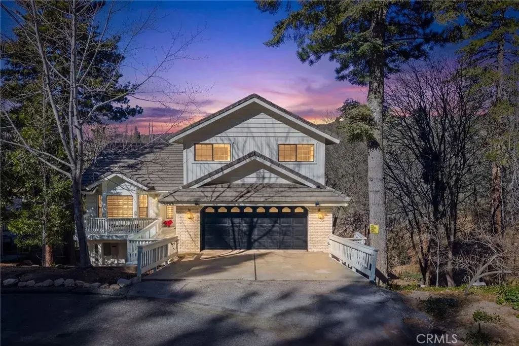 30260 Gremlin Court, Running Springs