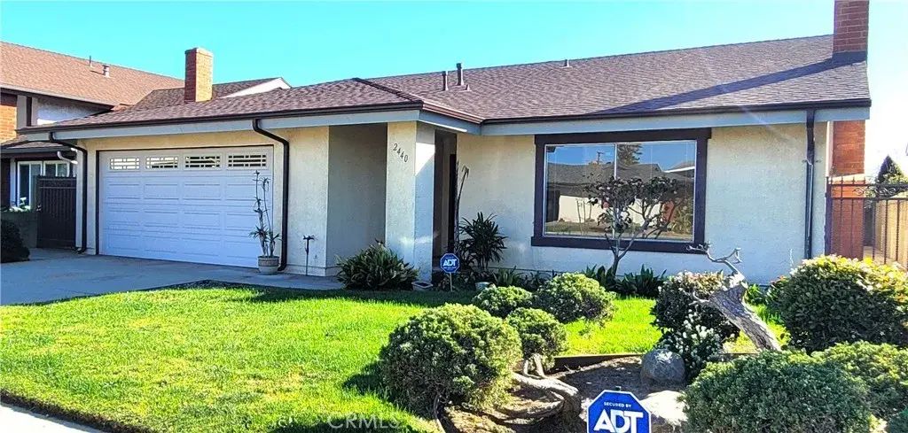 2440 W 234th, Torrance