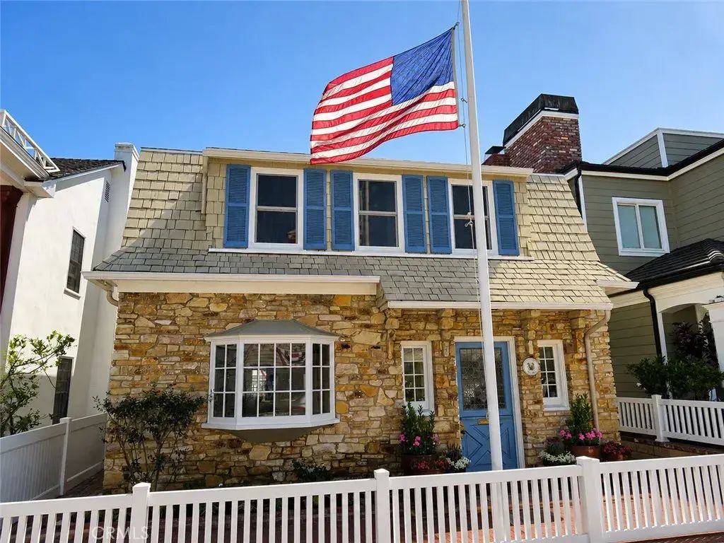 308 Coral Ave, Newport Beach