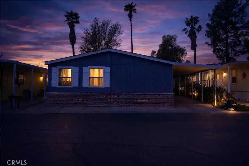 494 S Macy 155, San Bernardino