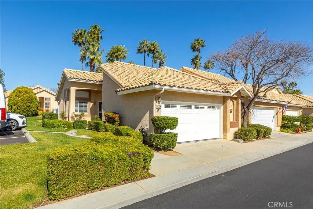 6175 Saint Andrews Way, Banning