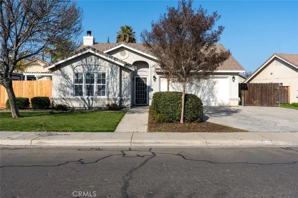 1828 College Greens, Los Banos