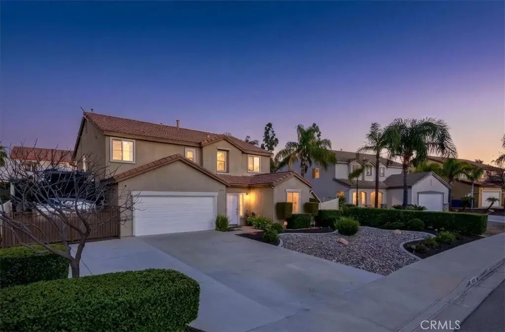 8170 Bon View Drive, Riverside