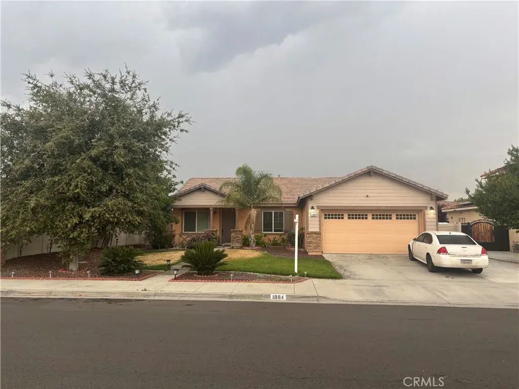 1884 Glow Pointe, San Jacinto
