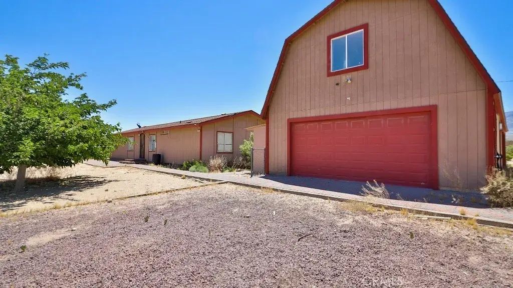 9351 Camp Rock, Lucerne Valley