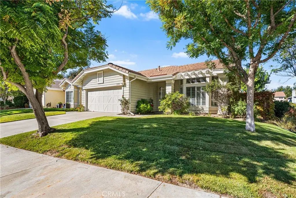 23301 Preston Way, Valencia