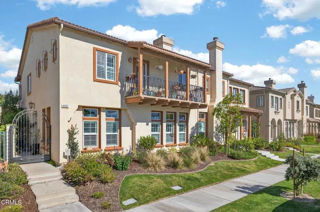 4337 Admiral Way, Oxnard