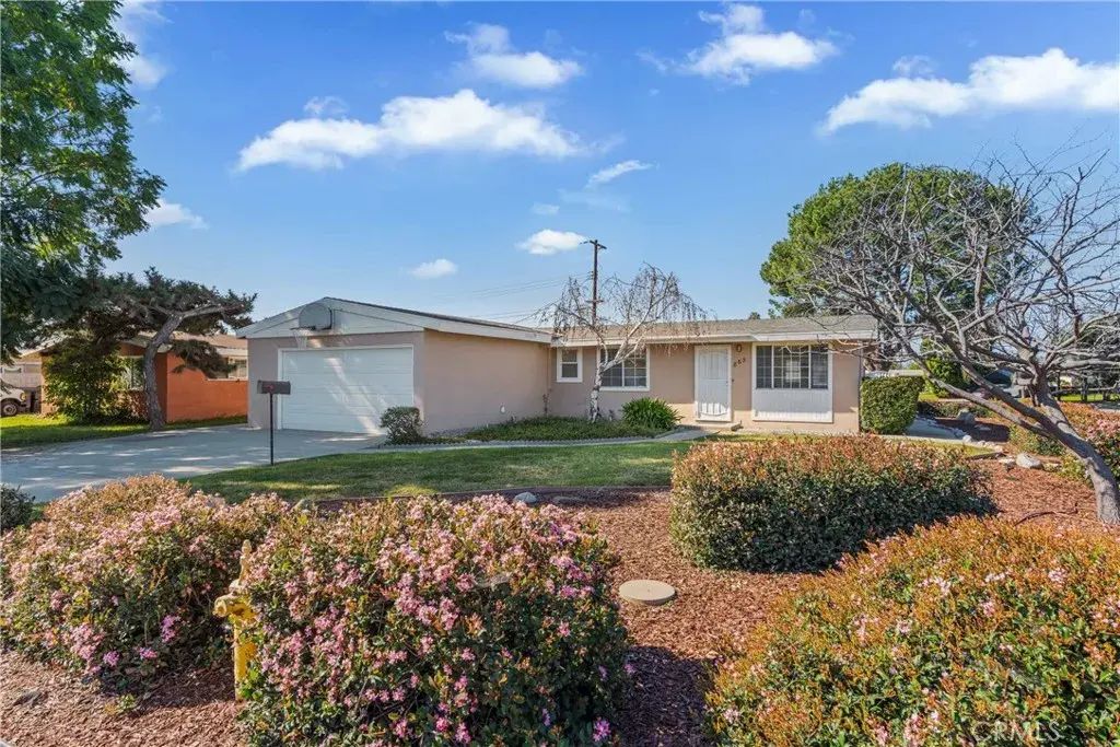 863 Delay, Glendora