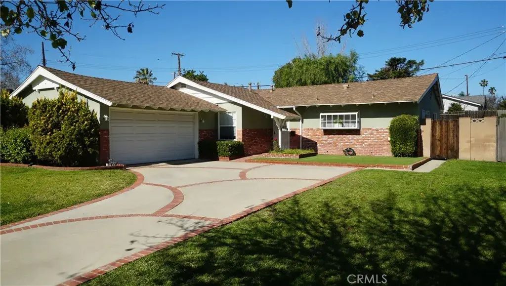 16519 Minnehaha, Granada Hills