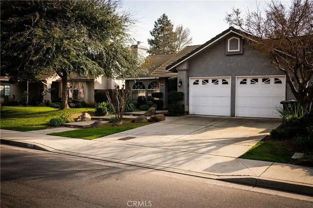 3288 Cedar Creek Lane, Madera