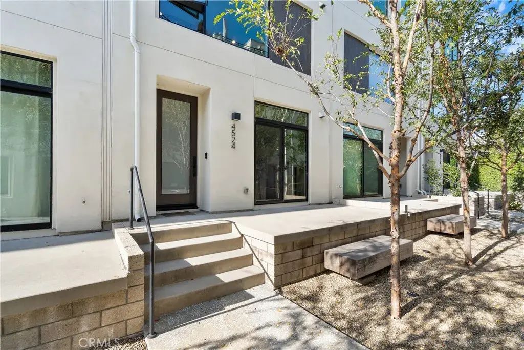 4524 N Ayla, Los Angeles