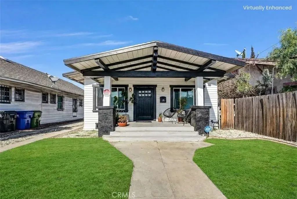 235 W 58th, Los Angeles