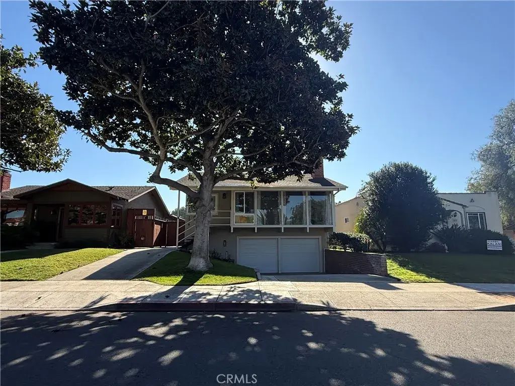 1514 Engracia, Torrance