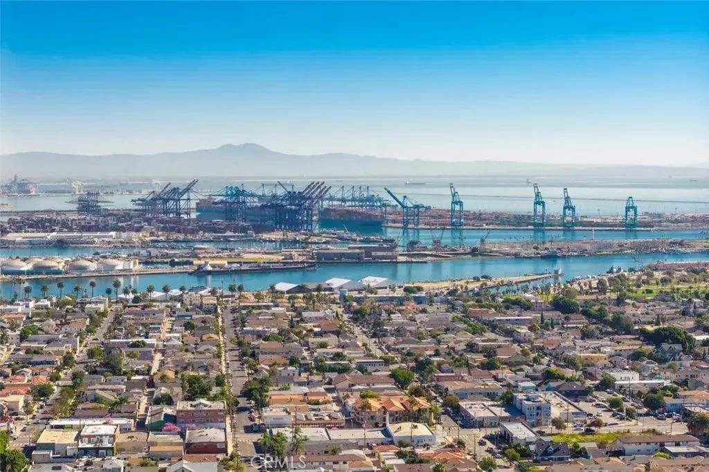 964 W 14th, San Pedro