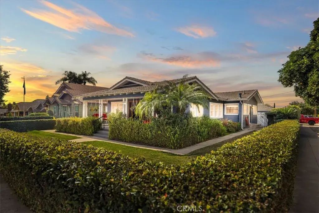 457 N Glendora Avenue, Glendora