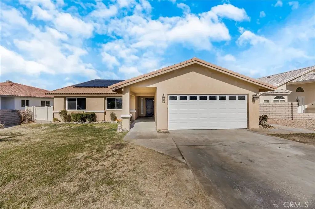14336 Galleon, Helendale