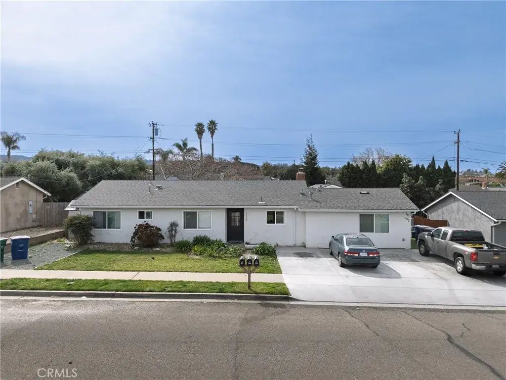 1172 E Rice Ranch Road 101, 102, Santa Maria
