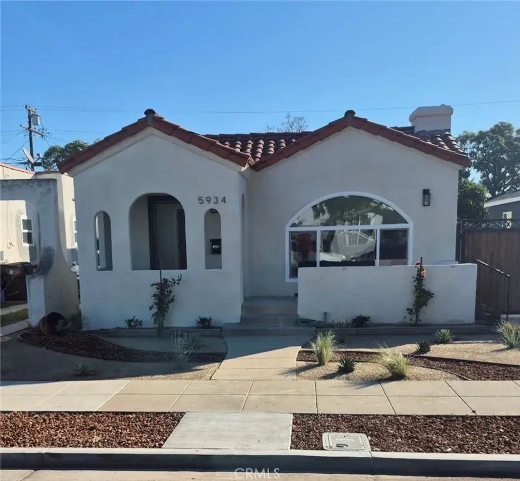5934 Lemon Avenue, Long Beach