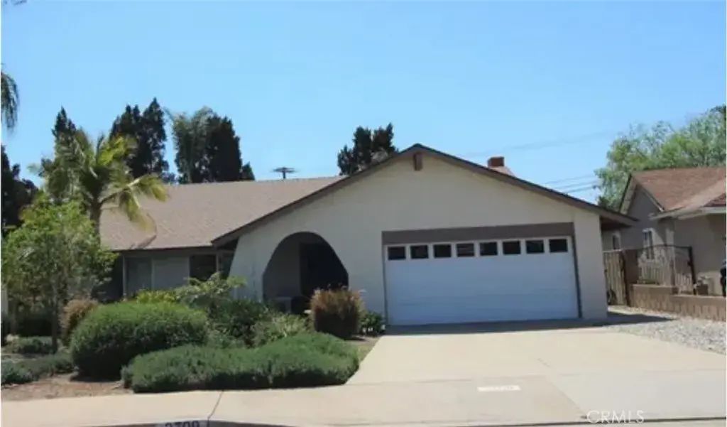 3709 Kern Road, Chino