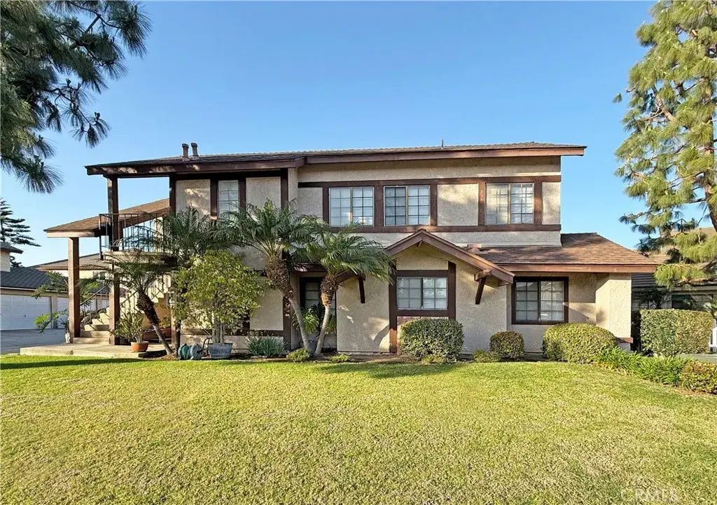 4881 Vista Drive, Huntington Beach