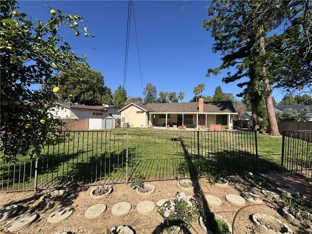 23422 Justice, West Hills