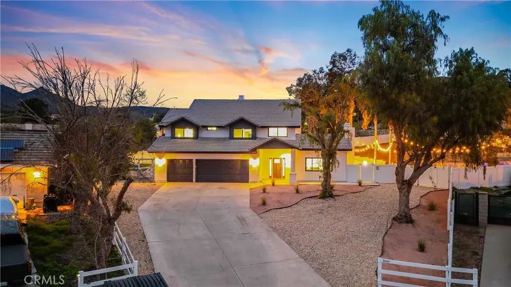 33344 Rose Avenue, Acton
