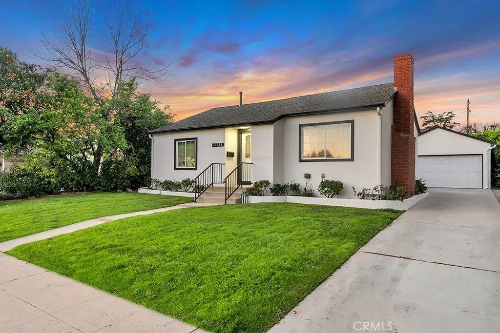 17733 Los Alimos Street, Granada Hills